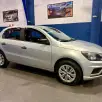 VOLKSWAGEN GOL 1.6 MSI TOTALFLEX 4P MANUAL VOLKSWAGEN GOL 1.6 MSI TOTALFLEX 4P MANUAL