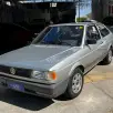 VOLKSWAGEN GOL 1.8 GL 8V GASOLINA 2P MANUAL VOLKSWAGEN GOL 1.8 GL 8V GASOLINA 2P MANUAL