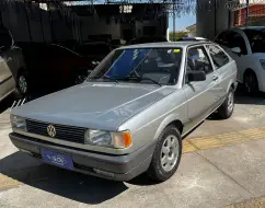 VOLKSWAGEN GOL 1.8 GL 8V GASOLINA 2P MANUAL VOLKSWAGEN GOL 1.8 GL 8V GASOLINA 2P MANUAL