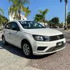 VOLKSWAGEN GOL 1.0 12V MPI TOTALFLEX 4P MANUAL VOLKSWAGEN GOL 1.0 12V MPI TOTALFLEX 4P MANUAL