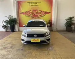 VOLKSWAGEN GOL 1.0 12V MPI TOTALFLEX 4P MANUAL VOLKSWAGEN GOL 1.0 12V MPI TOTALFLEX 4P MANUAL