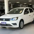 VOLKSWAGEN GOL 1.0 12V MPI TOTALFLEX 4P MANUAL VOLKSWAGEN GOL 1.0 12V MPI TOTALFLEX 4P MANUAL