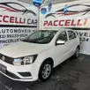 VOLKSWAGEN GOL 1.0 12V MPI TOTALFLEX 4P MANUAL VOLKSWAGEN GOL 1.0 12V MPI TOTALFLEX 4P MANUAL