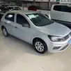 VOLKSWAGEN GOL 1.0 12V MPI TOTALFLEX 4P MANUAL VOLKSWAGEN GOL 1.0 12V MPI TOTALFLEX 4P MANUAL