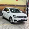 VOLKSWAGEN GOL 1.0 12V MPI TOTALFLEX 4P MANUAL VOLKSWAGEN GOL 1.0 12V MPI TOTALFLEX 4P MANUAL