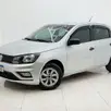 VOLKSWAGEN GOL 1.0 12V MPI TOTALFLEX 4P MANUAL VOLKSWAGEN GOL 1.0 12V MPI TOTALFLEX 4P MANUAL