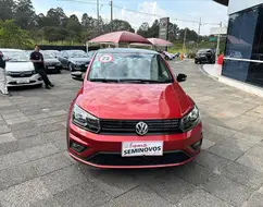 VOLKSWAGEN GOL 1.0 12V MPI TOTALFLEX LAST EDITION 4P MANUAL VOLKSWAGEN GOL 1.0 12V MPI TOTALFLEX LAST EDITION 4P MANUAL