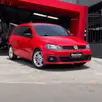 VOLKSWAGEN GOL 1.0 12V MPI TOTALFLEX TRENDLINE 4P MANUAL VOLKSWAGEN GOL 1.0 12V MPI TOTALFLEX TRENDLINE 4P MANUAL
