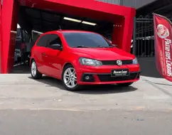 VOLKSWAGEN GOL 1.0 12V MPI TOTALFLEX TRENDLINE 4P MANUAL VOLKSWAGEN GOL 1.0 12V MPI TOTALFLEX TRENDLINE 4P MANUAL