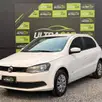 VOLKSWAGEN GOL 1.0 MI 8V FLEX 2P MANUAL G.IV VOLKSWAGEN GOL 1.0 MI 8V FLEX 2P MANUAL G.IV