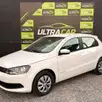 VOLKSWAGEN GOL 1.0 MI 8V FLEX 2P MANUAL G.VI VOLKSWAGEN GOL 1.0 MI 8V FLEX 2P MANUAL G.VI