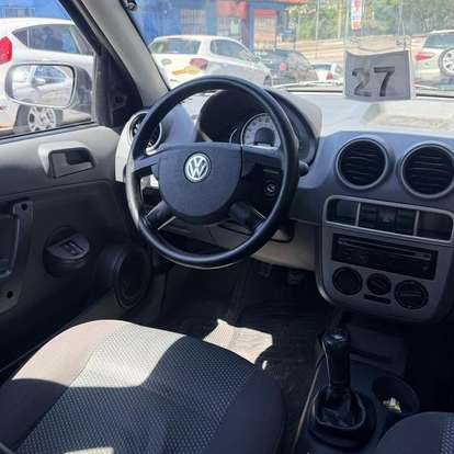 VOLKSWAGEN-GOL-1.0 MI 8V FLEX 4P MANUAL G.IV VOLKSWAGEN-GOL-2013