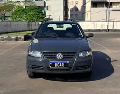 VOLKSWAGEN GOL 1.0 MI 8V FLEX 4P MANUAL G.IV VOLKSWAGEN GOL 1.0 MI 8V FLEX 4P MANUAL G.IV