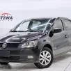 VOLKSWAGEN GOL 1.0 MI 8V FLEX 4P MANUAL G.V VOLKSWAGEN GOL 1.0 MI 8V FLEX 4P MANUAL G.V
