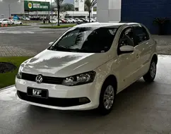 VOLKSWAGEN GOL 1.0 MI CITY 8V FLEX 2P MANUAL VOLKSWAGEN GOL 1.0 MI CITY 8V FLEX 2P MANUAL