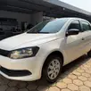 VOLKSWAGEN GOL 1.0 MI CITY 8V FLEX 4P MANUAL VOLKSWAGEN GOL 1.0 MI CITY 8V FLEX 4P MANUAL