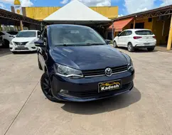 VOLKSWAGEN GOL 1.0 MI COMFORTLINE 8V FLEX 4P MANUAL VOLKSWAGEN GOL 1.0 MI COMFORTLINE 8V FLEX 4P MANUAL