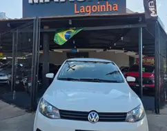 VOLKSWAGEN GOL 1.0 MI SPECIAL 8V FLEX 4P MANUAL VOLKSWAGEN GOL 1.0 MI SPECIAL 8V FLEX 4P MANUAL