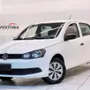 VOLKSWAGEN GOL 1.0 MI SPECIAL 8V FLEX 4P MANUAL VOLKSWAGEN GOL 1.0 MI SPECIAL 8V FLEX 4P MANUAL