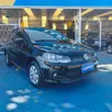 VOLKSWAGEN GOL 1.0 MI TRACK 8V FLEX 4P MANUAL VOLKSWAGEN GOL 1.0 MI TRACK 8V FLEX 4P MANUAL