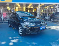 VOLKSWAGEN GOL 1.0 MI TRACK 8V FLEX 4P MANUAL VOLKSWAGEN GOL 1.0 MI TRACK 8V FLEX 4P MANUAL