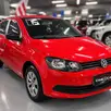 VOLKSWAGEN GOL 1.0 MI TRENDLINE 8V FLEX 4P MANUAL VOLKSWAGEN GOL 1.0 MI TRENDLINE 8V FLEX 4P MANUAL