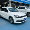 VOLKSWAGEN GOL 1.0 MI TRENDLINE 8V FLEX 4P MANUAL VOLKSWAGEN GOL 1.0 MI TRENDLINE 8V FLEX 4P MANUAL