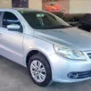 VOLKSWAGEN GOL 1.6 MI 8V FLEX 4P MANUAL G.V VOLKSWAGEN GOL 1.6 MI 8V FLEX 4P MANUAL G.V