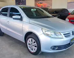 VOLKSWAGEN GOL 1.6 MI 8V FLEX 4P MANUAL G.V VOLKSWAGEN GOL 1.6 MI 8V FLEX 4P MANUAL G.V