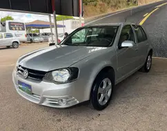 VOLKSWAGEN GOL 1.6 MI 8V FLEX 4P MANUAL G.V VOLKSWAGEN GOL 1.6 MI 8V FLEX 4P MANUAL G.V