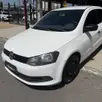 VOLKSWAGEN GOL 1.6 MI 8V FLEX 4P MANUAL G.VI VOLKSWAGEN GOL 1.6 MI 8V FLEX 4P MANUAL G.VI