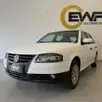 VOLKSWAGEN GOL 1.6 MI POWER 8V FLEX 4P MANUAL G.IV VOLKSWAGEN GOL 1.6 MI POWER 8V FLEX 4P MANUAL G.IV