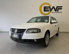 VOLKSWAGEN GOL 1.6 MI POWER 8V FLEX 4P MANUAL G.IV VOLKSWAGEN GOL 1.6 MI POWER 8V FLEX 4P MANUAL G.IV