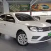 VOLKSWAGEN GOL 1.6 MSI TOTALFLEX 4P MANUAL VOLKSWAGEN GOL 1.6 MSI TOTALFLEX 4P MANUAL