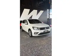 VOLKSWAGEN GOL 1.6 MSI TOTALFLEX 4P MANUAL VOLKSWAGEN GOL 1.6 MSI TOTALFLEX 4P MANUAL