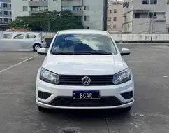 VOLKSWAGEN GOL 1.6 MSI TOTALFLEX 4P MANUAL VOLKSWAGEN GOL 1.6 MSI TOTALFLEX 4P MANUAL