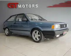 VOLKSWAGEN GOL 1.8 CL 8V GASOLINA 2P MANUAL VOLKSWAGEN GOL 1.8 CL 8V GASOLINA 2P MANUAL