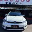 VOLKSWAGEN GOLF 1.0 200 TSI TOTAL FLEX COMFORTLINE TIPTRONIC VOLKSWAGEN GOLF 1.0 200 TSI TOTAL FLEX COMFORTLINE TIPTRONIC