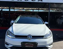 VOLKSWAGEN GOLF 1.0 200 TSI TOTAL FLEX COMFORTLINE TIPTRONIC VOLKSWAGEN GOLF 1.0 200 TSI TOTAL FLEX COMFORTLINE TIPTRONIC