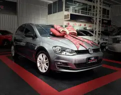 VOLKSWAGEN GOLF 1.0 TSI COMFORTLINE 12V TOTAL FLEX 4P MANUAL VOLKSWAGEN GOLF 1.0 TSI COMFORTLINE 12V TOTAL FLEX 4P MANUAL
