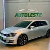 VOLKSWAGEN GOLF 1.4 TSI HIGHLINE 16V GASOLINA 4P AUTOMÁTICO VOLKSWAGEN GOLF 1.4 TSI HIGHLINE 16V GASOLINA 4P AUTOMÁTICO