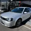 VOLKSWAGEN GOLF 1.6 MI SPORTLINE 8V FLEX 4P MANUAL VOLKSWAGEN GOLF 1.6 MI SPORTLINE 8V FLEX 4P MANUAL