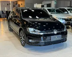 VOLKSWAGEN GOLF 1.0 200 TSI TOTAL FLEX COMFORTLINE TIPTRONIC VOLKSWAGEN GOLF 1.0 200 TSI TOTAL FLEX COMFORTLINE TIPTRONIC