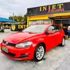VOLKSWAGEN GOLF 1.4 TSI COMFORTLINE 16V GASOLINA 4P AUTOMÁTICO VOLKSWAGEN GOLF 1.4 TSI COMFORTLINE 16V GASOLINA 4P AUTOMÁTICO