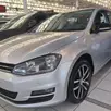 VOLKSWAGEN GOLF 1.4 TSI COMFORTLINE 16V GASOLINA 4P AUTOMÁTICO VOLKSWAGEN GOLF 1.4 TSI COMFORTLINE 16V GASOLINA 4P AUTOMÁTICO