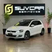 VOLKSWAGEN GOLF 1.4 TSI HIGHLINE 16V GASOLINA 4P AUTOMÁTICO VOLKSWAGEN GOLF 1.4 TSI HIGHLINE 16V GASOLINA 4P AUTOMÁTICO