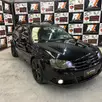 VOLKSWAGEN GOLF 1.6 MI 8V FLEX 4P MANUAL VOLKSWAGEN GOLF 1.6 MI 8V FLEX 4P MANUAL