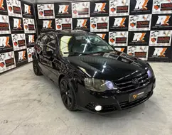 VOLKSWAGEN GOLF 1.6 MI 8V FLEX 4P MANUAL VOLKSWAGEN GOLF 1.6 MI 8V FLEX 4P MANUAL