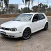 VOLKSWAGEN GOLF 1.8 MI GTI 20V 180CV TURBO GASOLINA 4P MANUAL VOLKSWAGEN GOLF 1.8 MI GTI 20V 180CV TURBO GASOLINA 4P MANUAL
