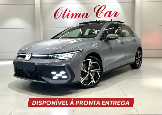 VOLKSWAGEN GOLF 2.0 370 TSI GASOLINA GTI DSG